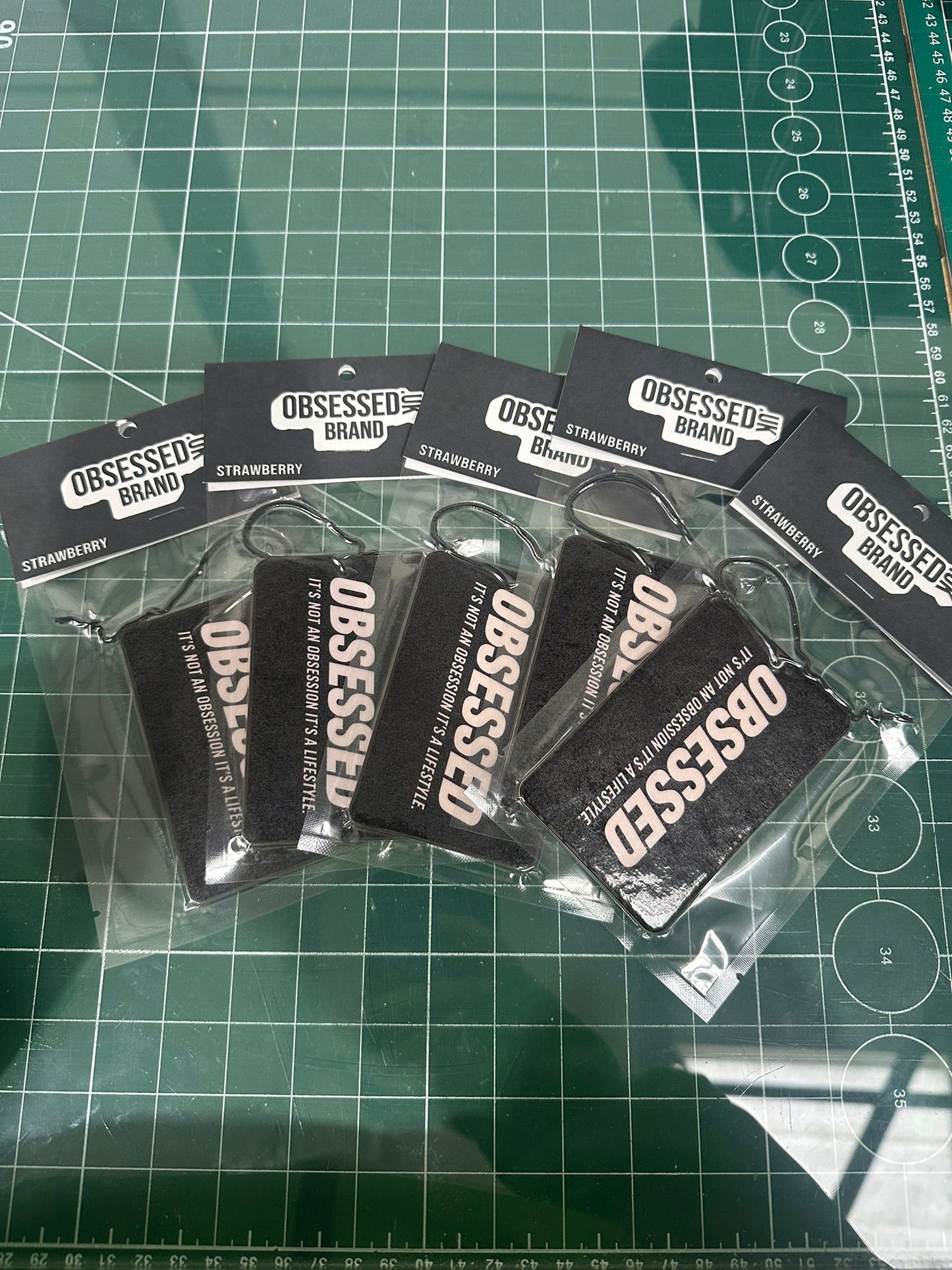 Lifestyle Air Freshners