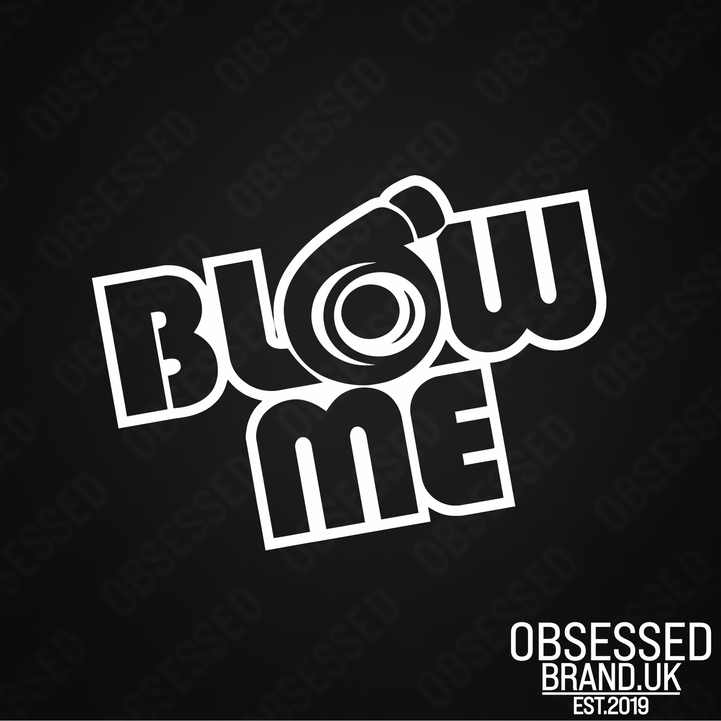BLOW ME V2