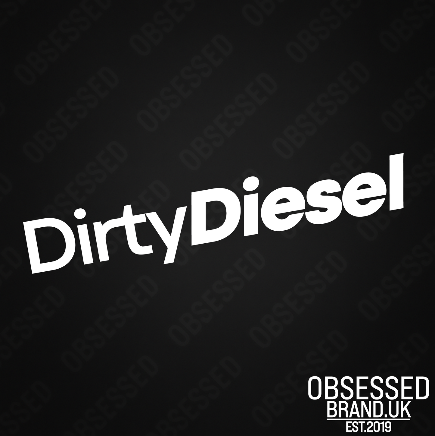 DIRTY DIESEL V2