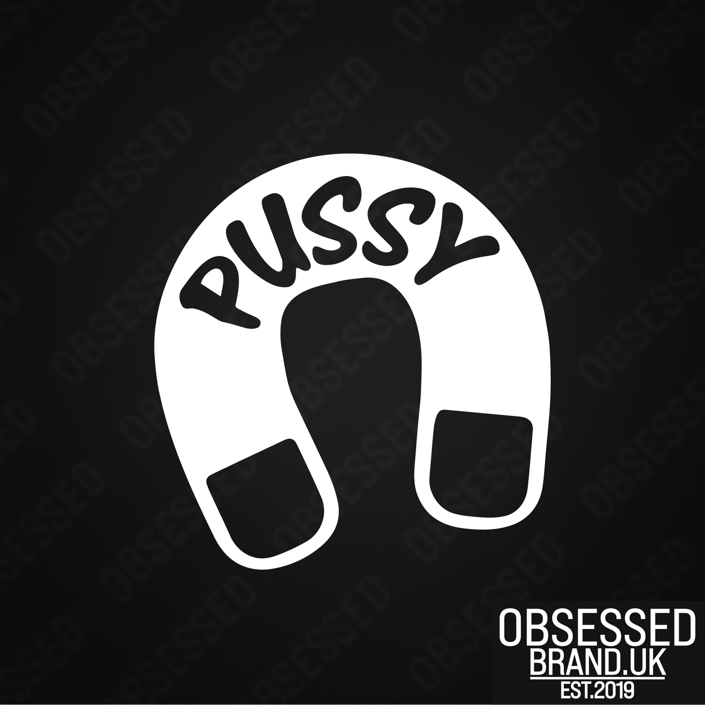 PUSSY MAGNET