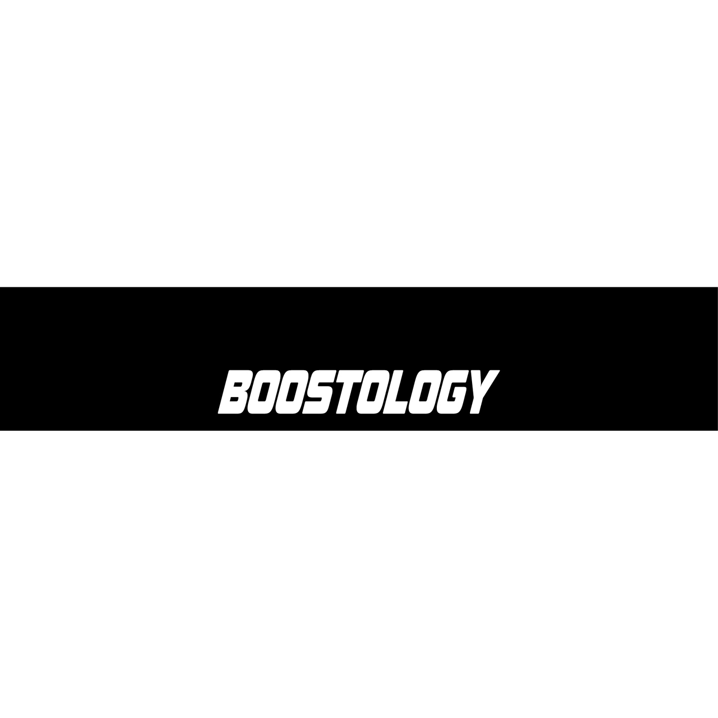 BOOSTOLOGY SUNSTRIP