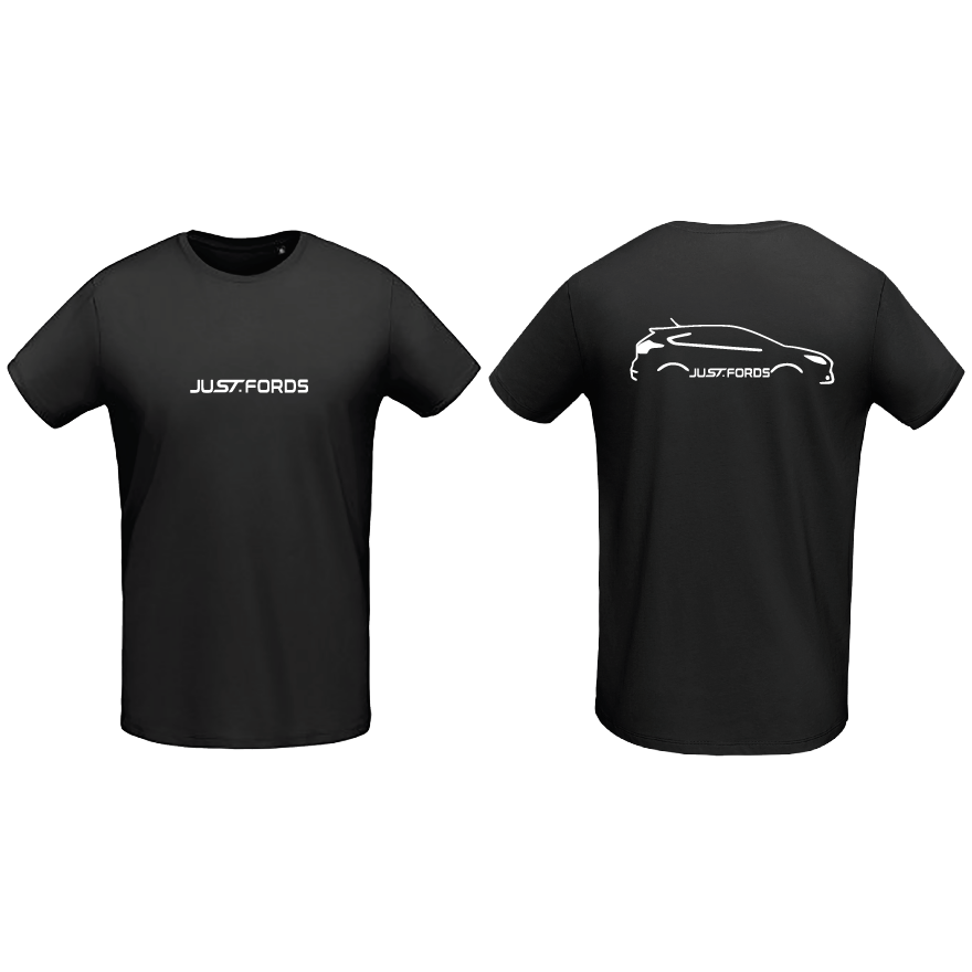 Just Fords T-Shirt