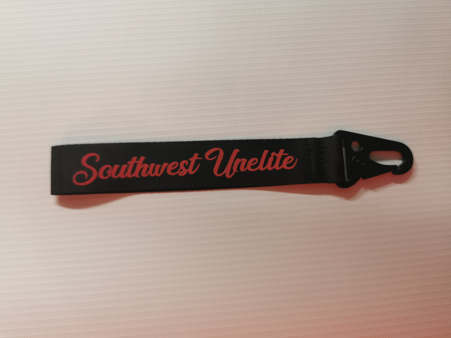 Southwest Unelite mini lanyard