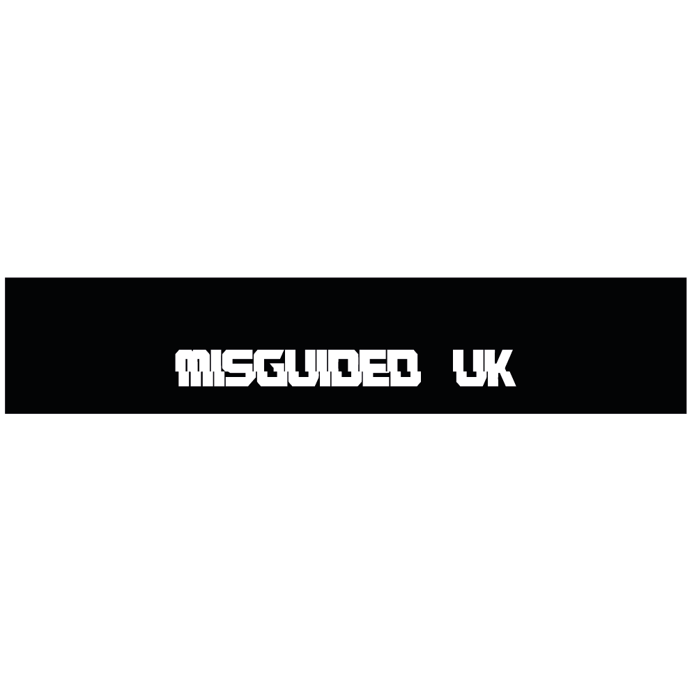 MISGUIDED SUNSTRIP
