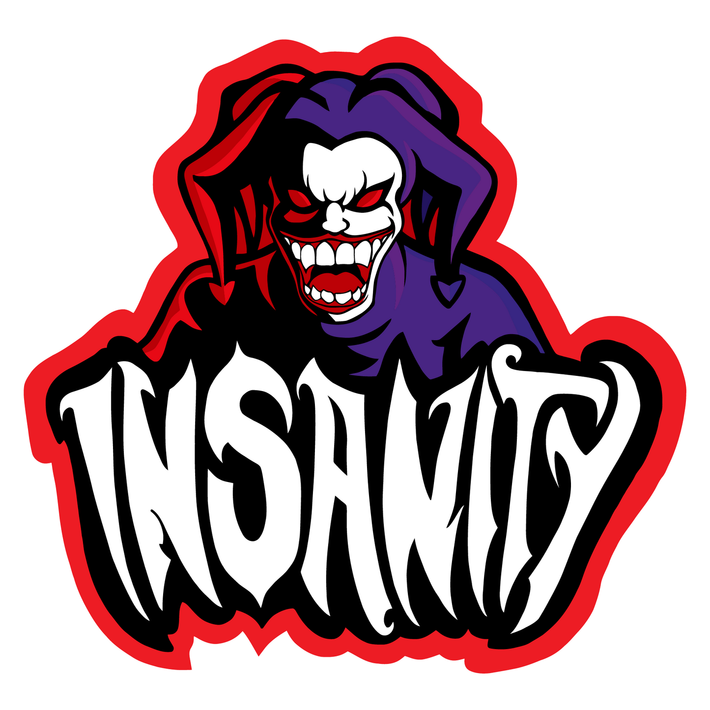 Insanity Clown