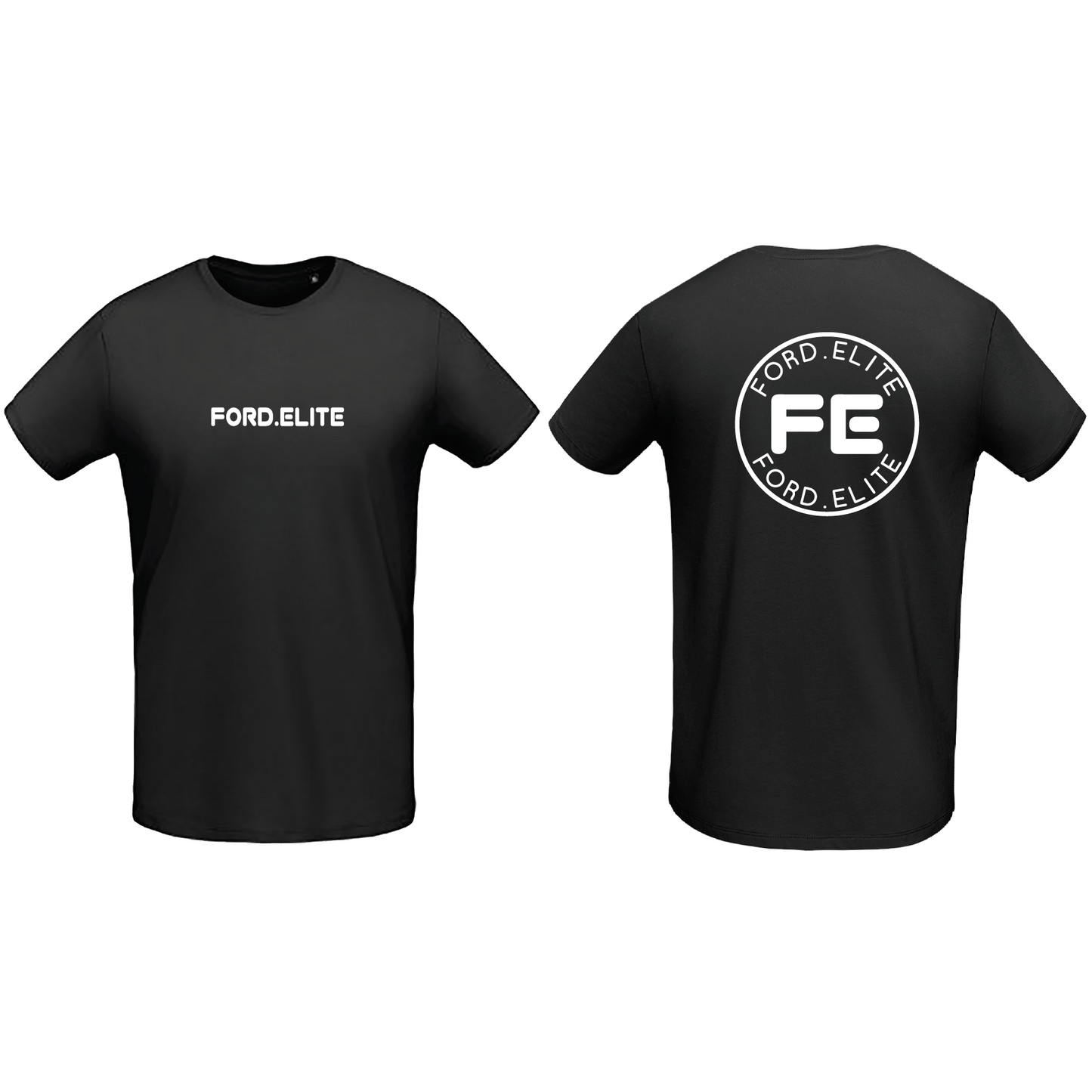 Ford Elite T-Shirt v2