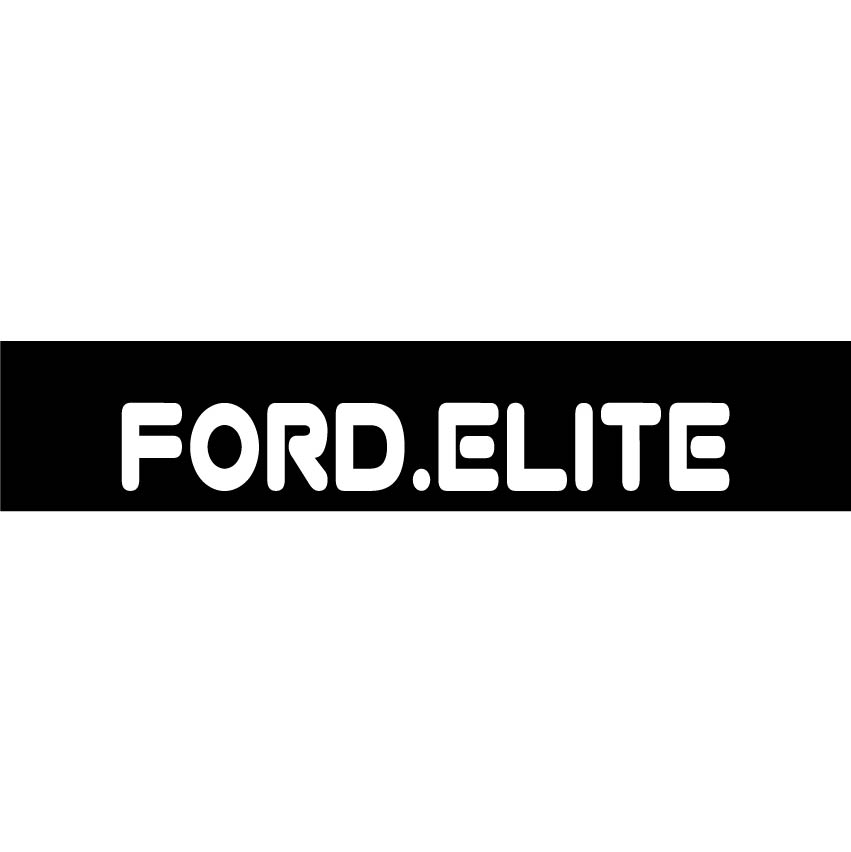Ford Elite Sunstrip V2