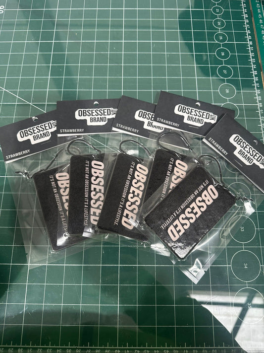 Lifestyle Air Freshners