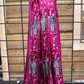 Obsessed Brand Sakura Cherry Blossom Lanyard