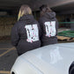 For The Love Of Cars Hoodie