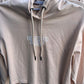 Women’s Cropped Hooded Long Sleeve T-Shirt