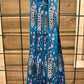 Obsessed Brand Sakura Cherry Blossom Lanyard