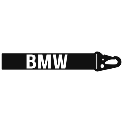BMW MINI LANYARD KEYCHAIN