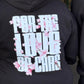 For The Love Of Cars Hoodie