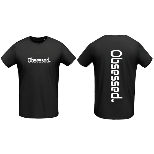 OBSESSED HEART T-SHIRT