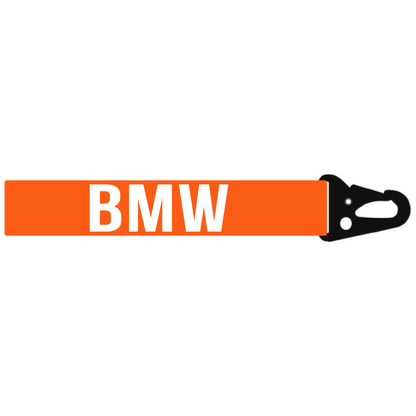 BMW MINI LANYARD KEYCHAIN