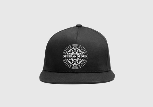 OffBrandedUK Snapback Cap