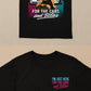 I’m Just Here for the Cars and Titties – Graphic JDM Tee