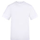 T-Shirt in Arctic White