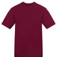 T-Shirt in Burgundy