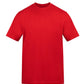 T-Shirt in Fire Red