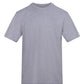 T-Shirt in Heather Grey