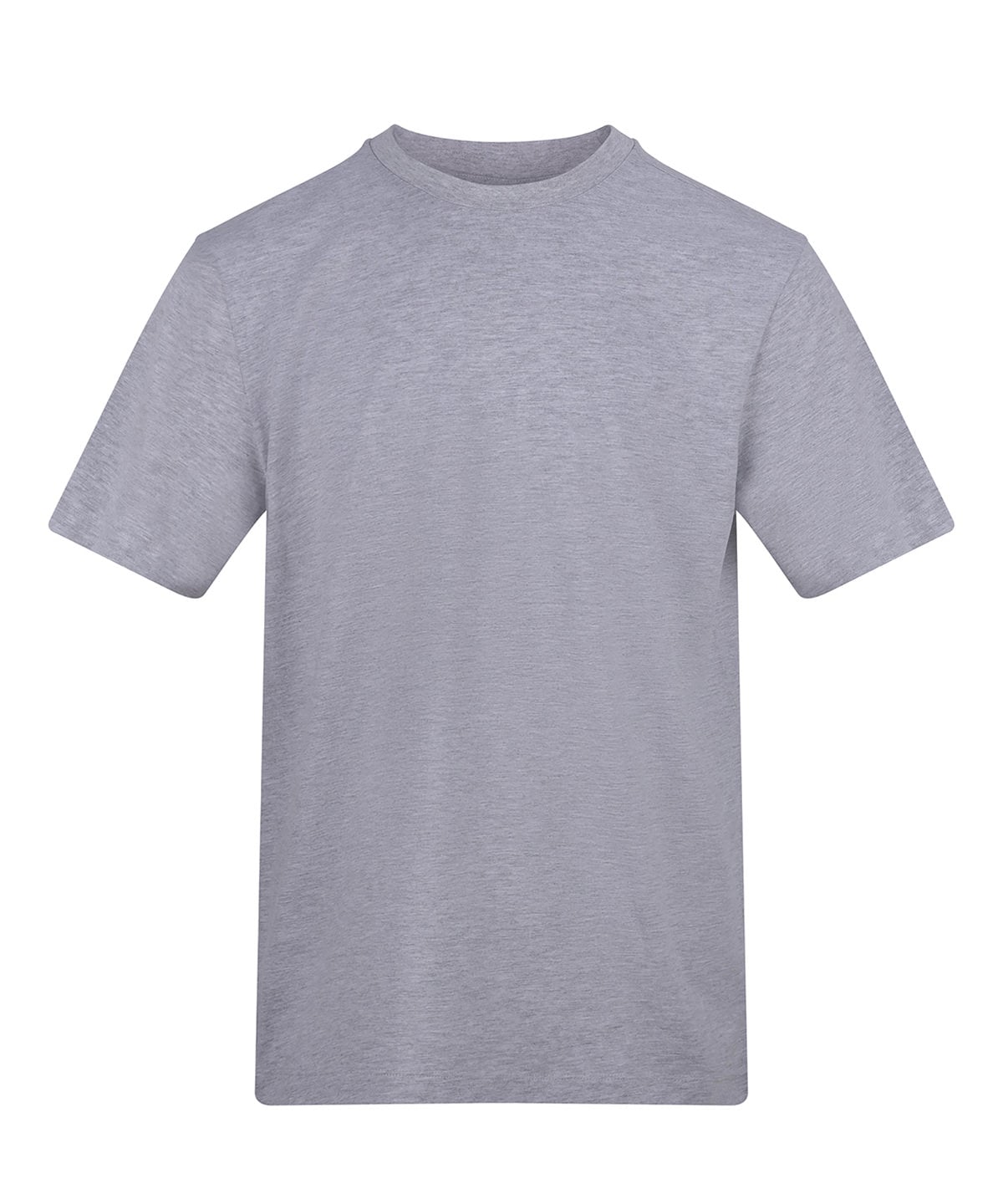 T-Shirt in Heather Grey