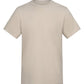 T-Shirt in Natural Stone
