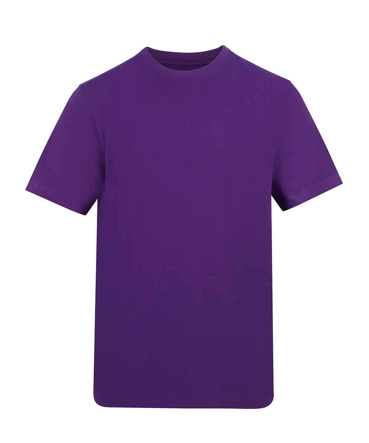 T-Shirt in Purple