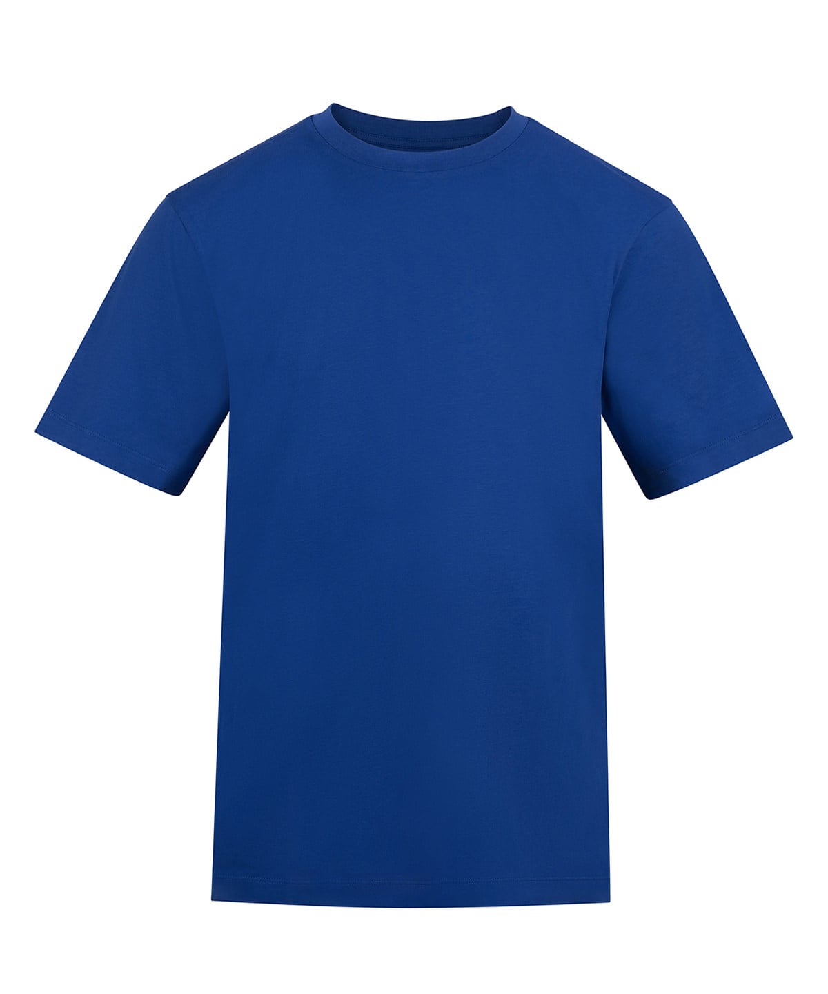 T-Shirt in Royal Blue