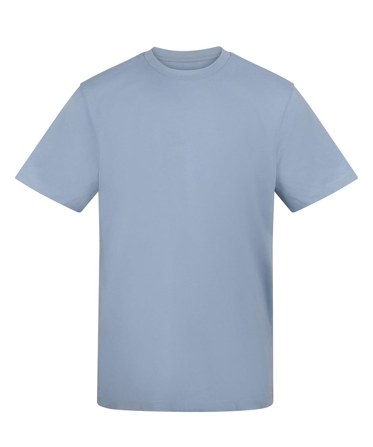 T-Shirt in Sky Blue