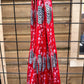Obsessed Brand Sakura Cherry Blossom Lanyard