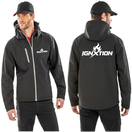 IGNXTION SOFTSHELL