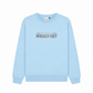 You Had Me at Morally Grey Sweatshirt