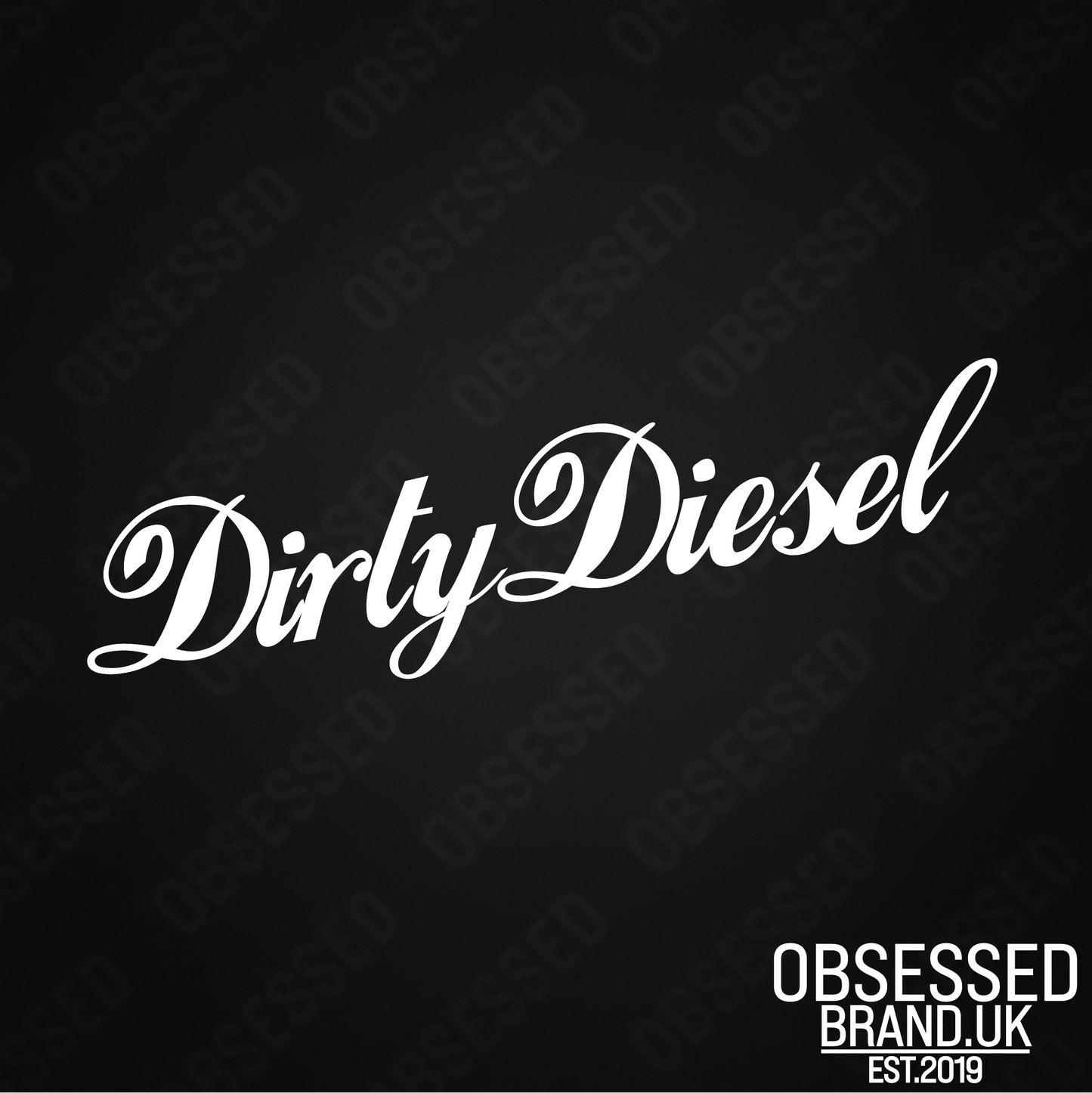 DIRTY DIESEL