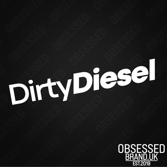 DIRTY DIESEL V2