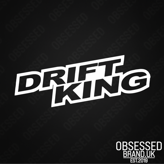 DRIFT KING