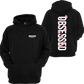 OBSESSED BRAND CHERRY BLOSSOM HOODIE