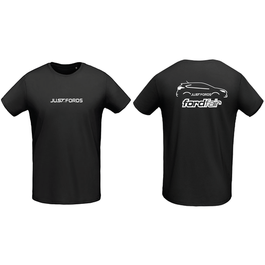 JUST FORD FORDFAIR T-SHIRT