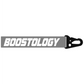 BOOSTOLOGY MINI LANYARD KEYCHAIN