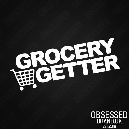 GROCERY GETTER