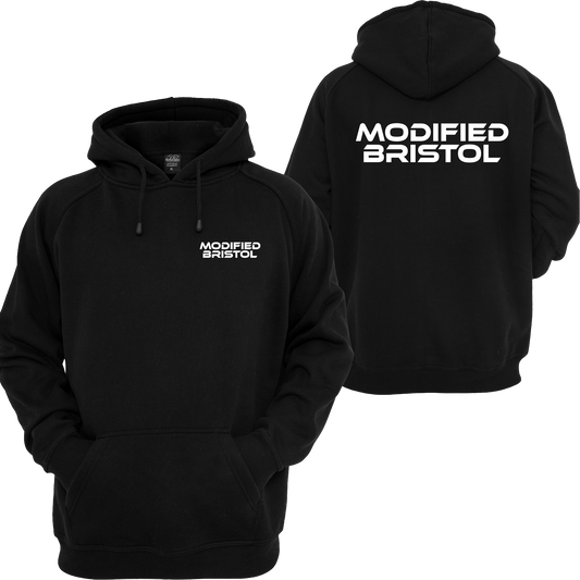 MODIFIED BRISTOL HOODIE