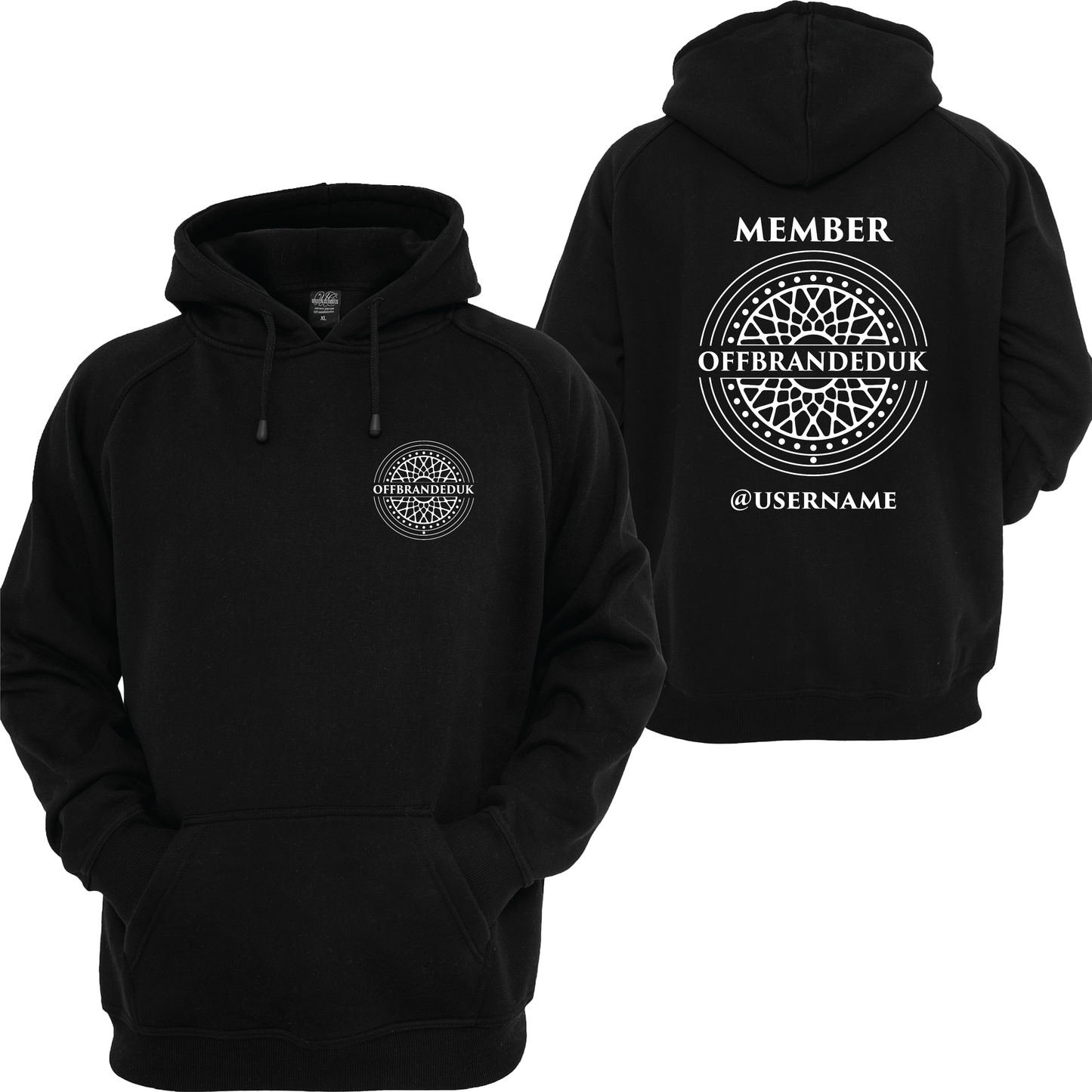 OFFBRANDEDUK HOODIE
