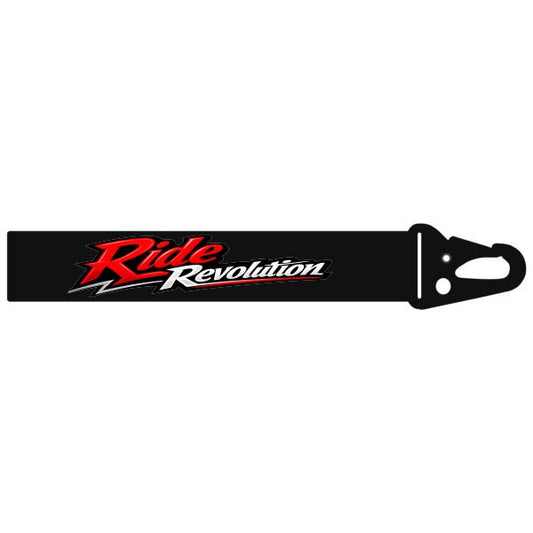 Ride Revolution Lanyard
