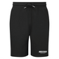 Men’s Embroidered Jogger Shorts