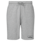 Men’s Embroidered Jogger Shorts