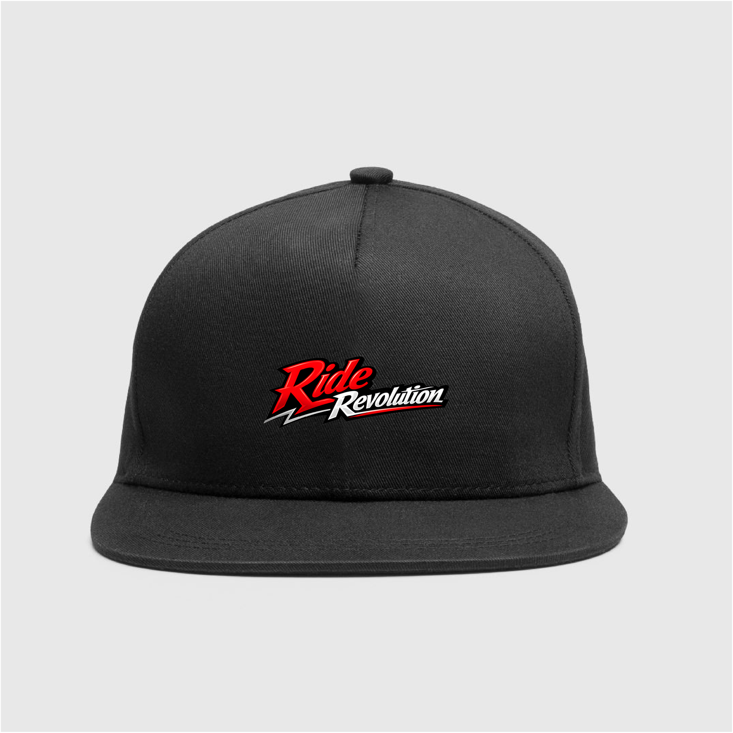 Ride Revolution Snapback Cap