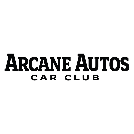 ARCANE AUTOS V2 250MM