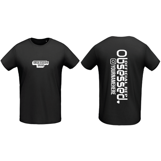 OFFICIAL REP T-SHIRT