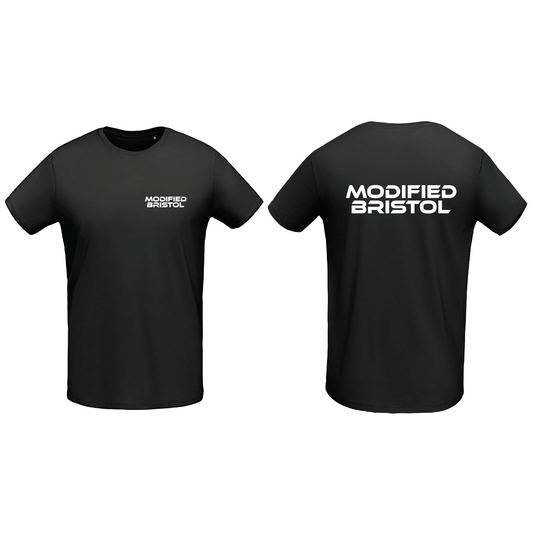 MODIFIED BRISTOL T-SHIRT